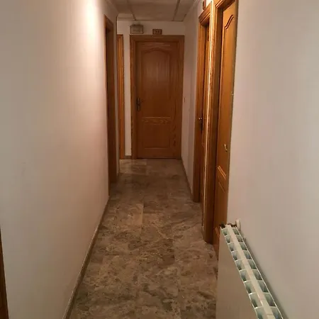 Guest house Casa Chimo