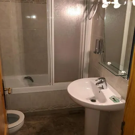 Casa Chimo Guest house *