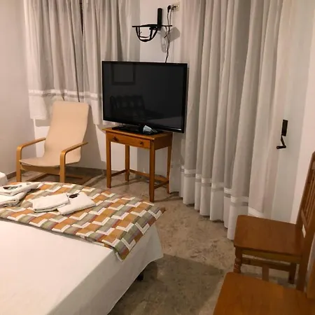 Casa Chimo Penzion *