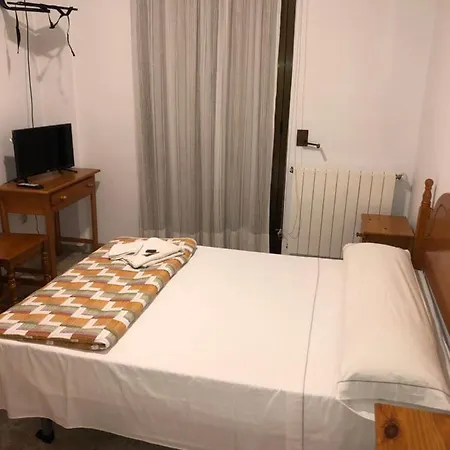 Casa Chimo Guest house *