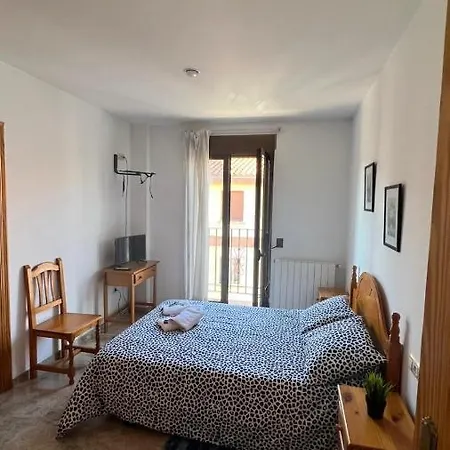 Casa Chimo Guest house