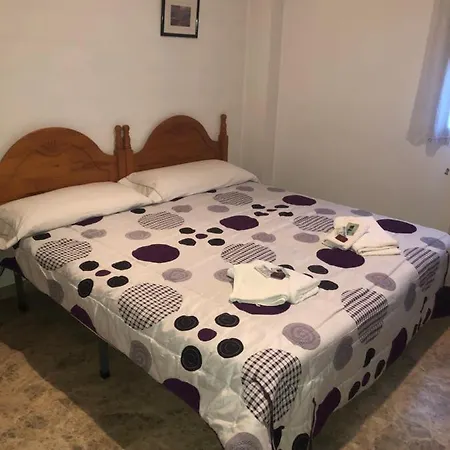 Casa Chimo * Valbona (Teruel)