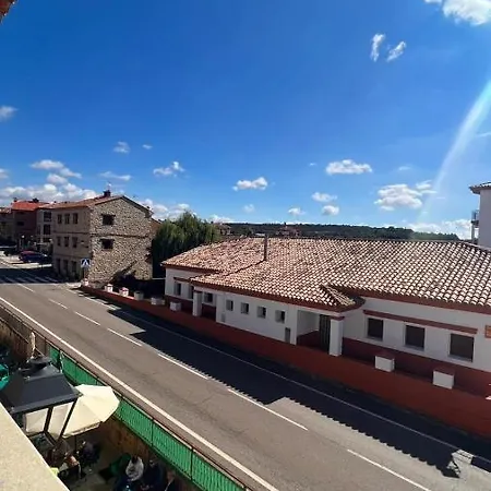 Penzion Casa Chimo