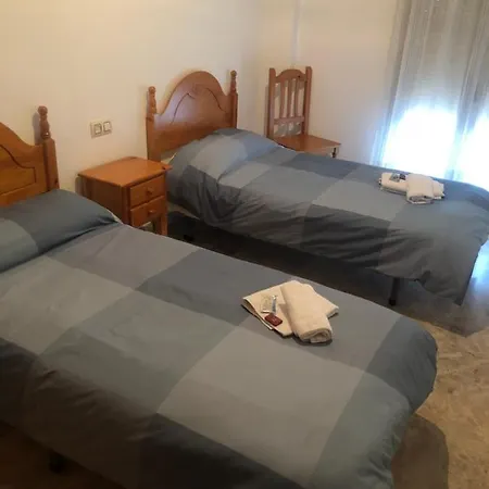 Guest house Casa Chimo *