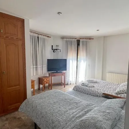 Casa Chimo Penzion