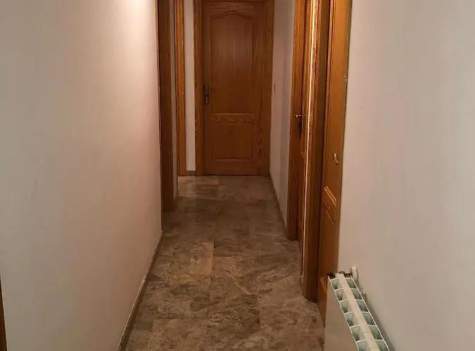 Gæstehus Casa Chimo