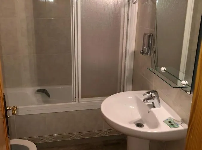 Casa Chimo Gæstehus *