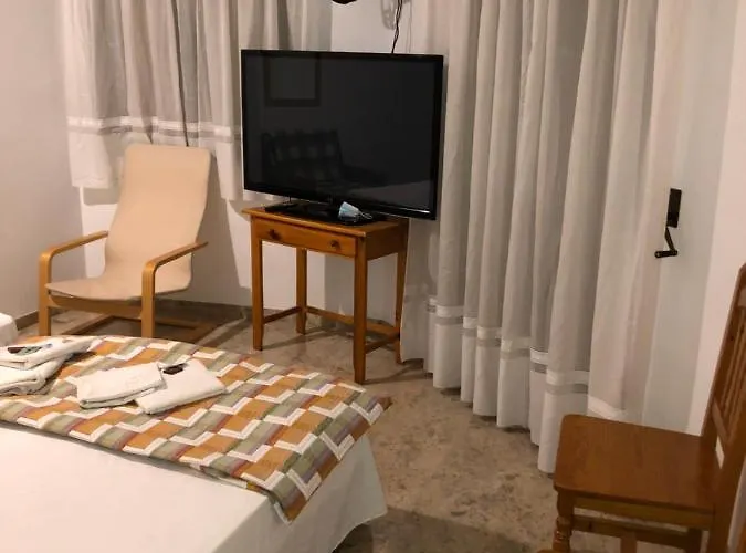 Casa Chimo Gæstehus *