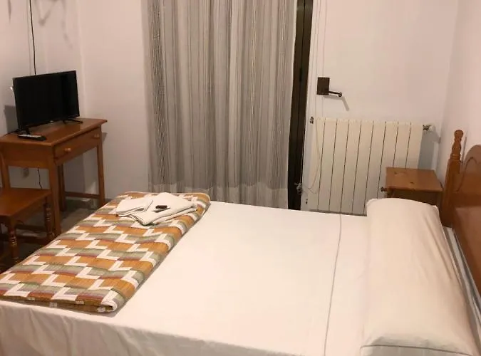 Casa Chimo Gæstehus *