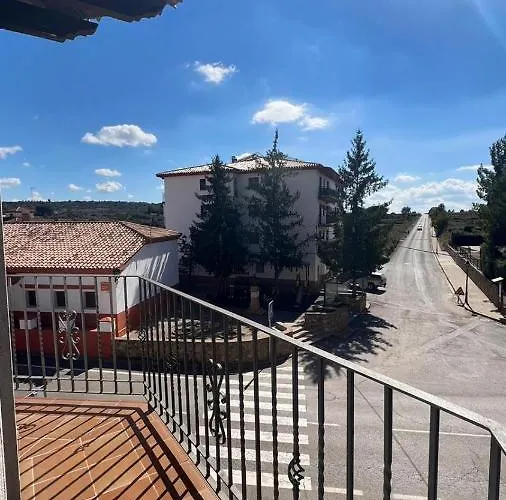 Casa Chimo Valbona (Teruel)