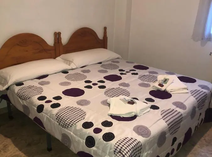 Casa Chimo * Valbona (Teruel)