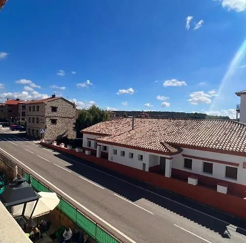 Gæstehus Casa Chimo