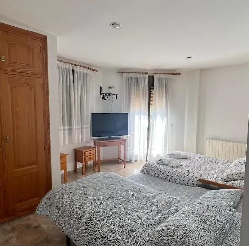 Casa Chimo Gæstehus